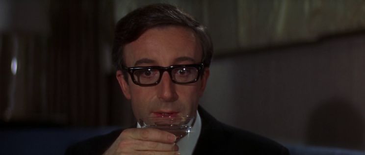 Val Guest