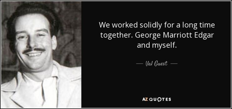 Val Guest
