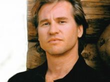 Val Kilmer