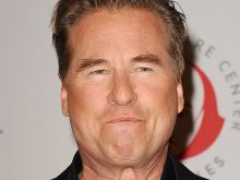 Val Kilmer