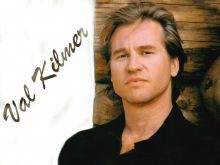 Val Kilmer