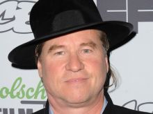 Val Kilmer