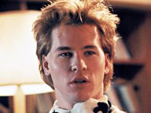 Val Kilmer