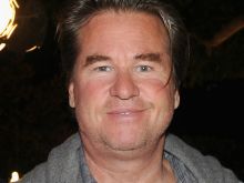 Val Kilmer