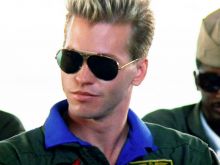 Val Kilmer