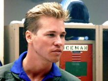 Val Kilmer