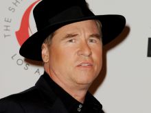 Val Kilmer