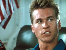 Val Kilmer