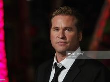 Val Kilmer