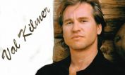 Val Kilmer