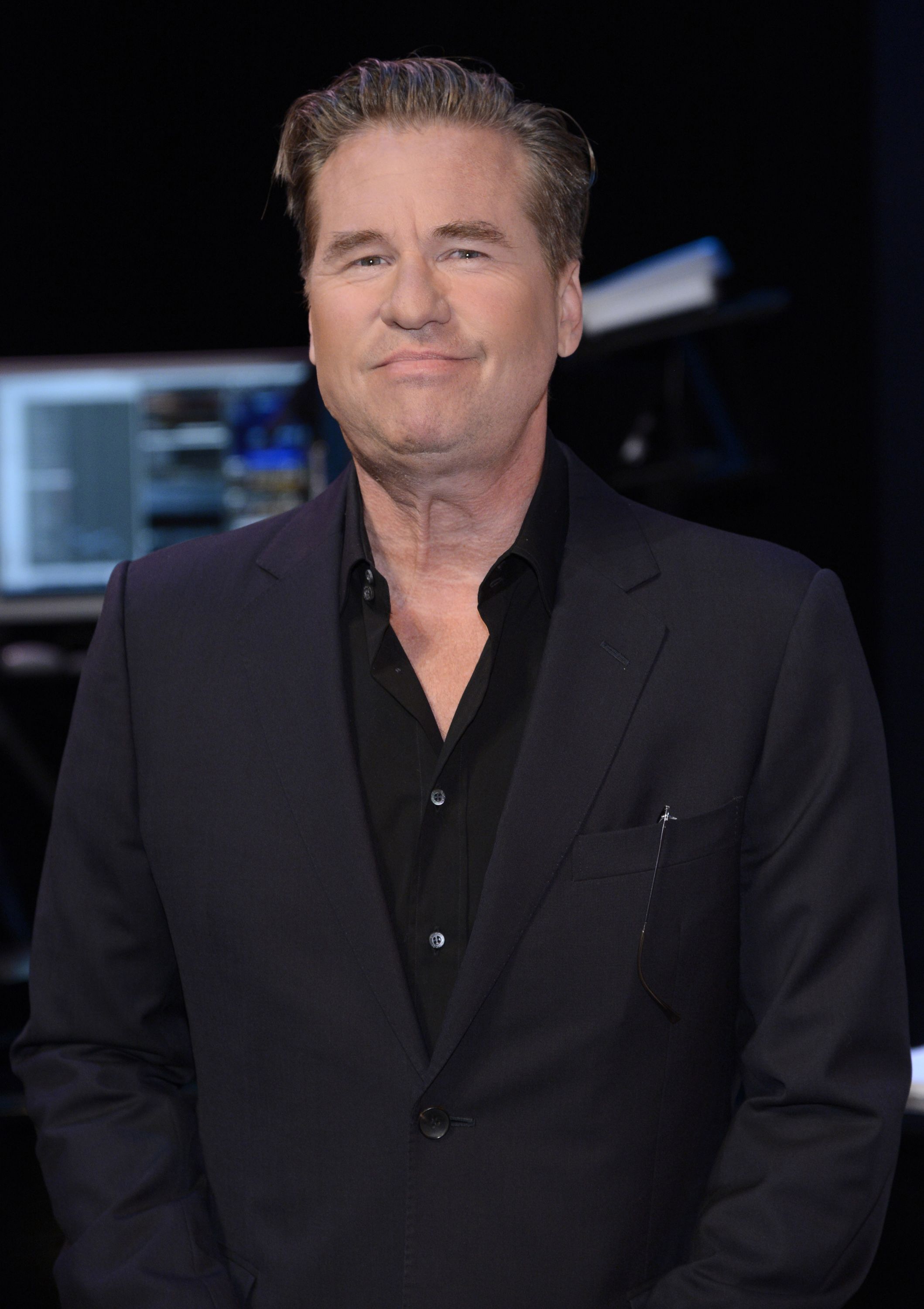 Pictures of Val Kilmer