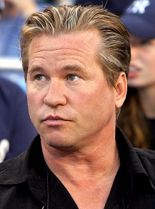 Val Kilmer