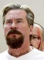 Val Kilmer