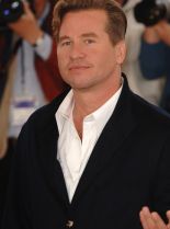 Val Kilmer