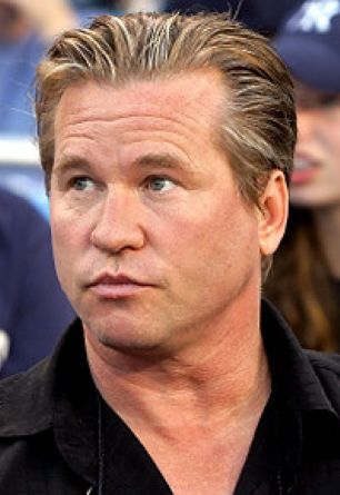 Val Kilmer