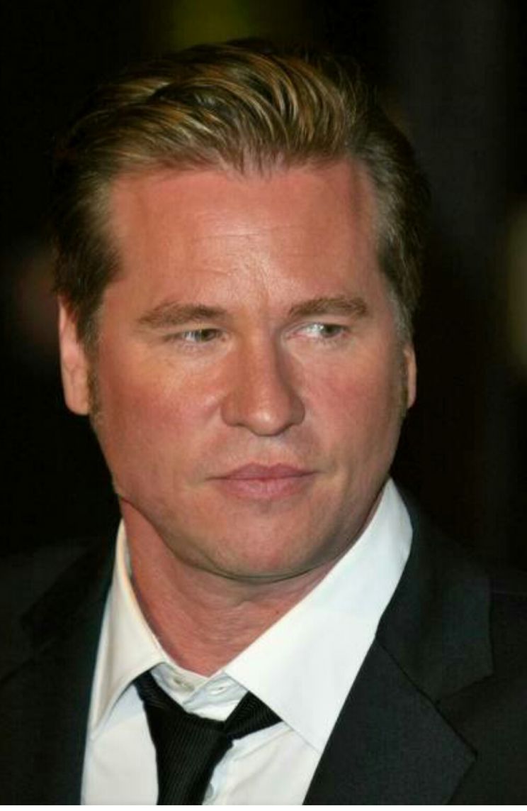 Val Kilmer