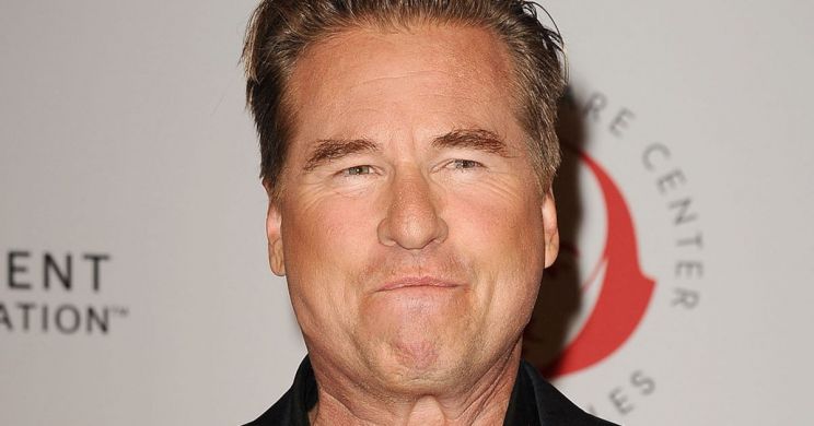 Val Kilmer