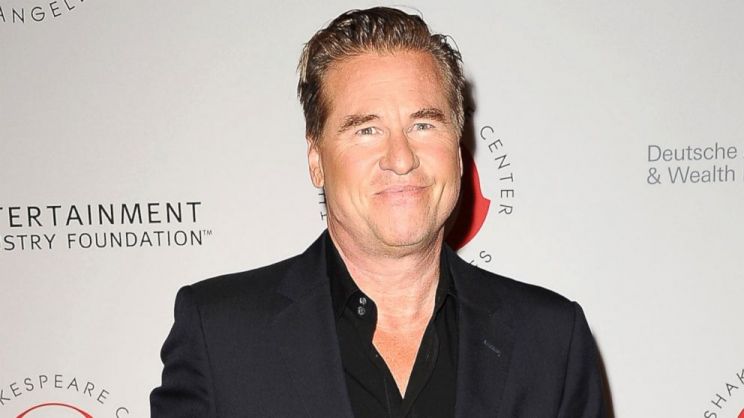 Val Kilmer