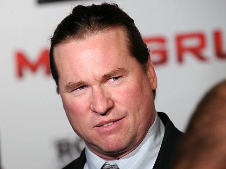 Val Kilmer