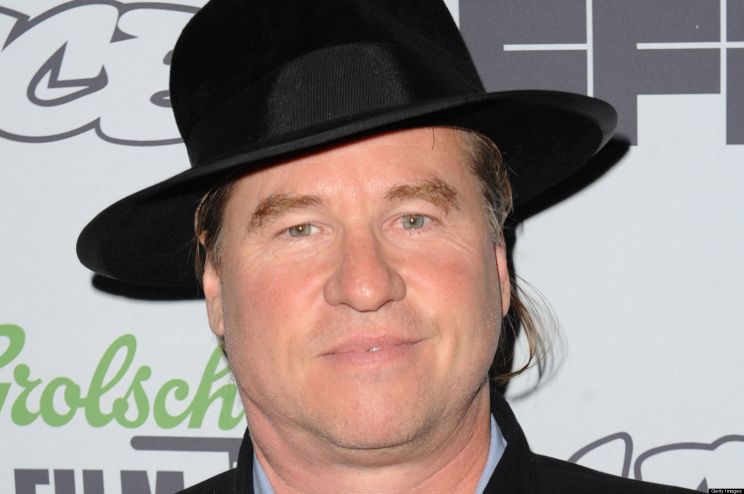 Val Kilmer