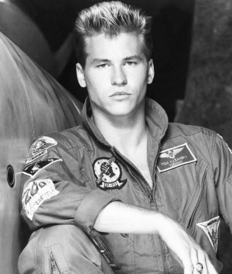 Val Kilmer