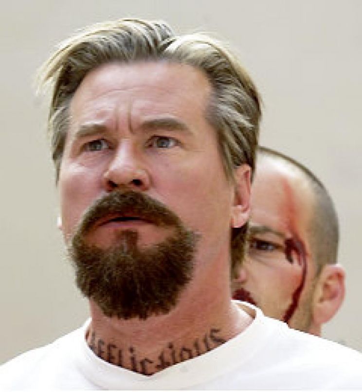Val Kilmer