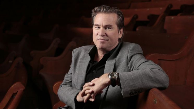 Val Kilmer