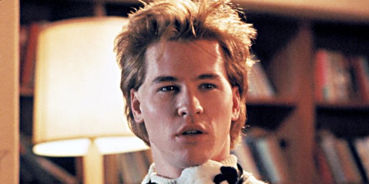 Val Kilmer