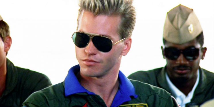 Val Kilmer