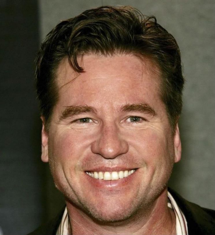 Val Kilmer