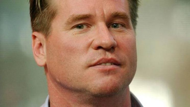 Val Kilmer