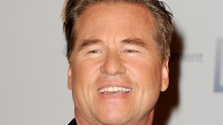 Val Kilmer