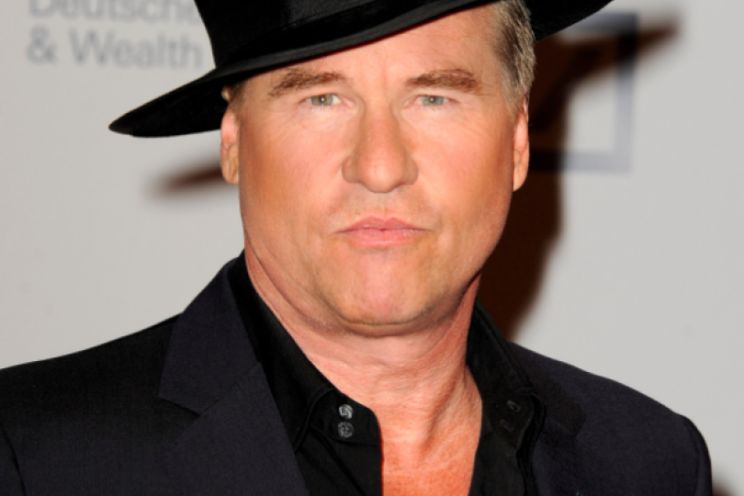 Val Kilmer