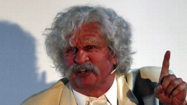 Val Kilmer