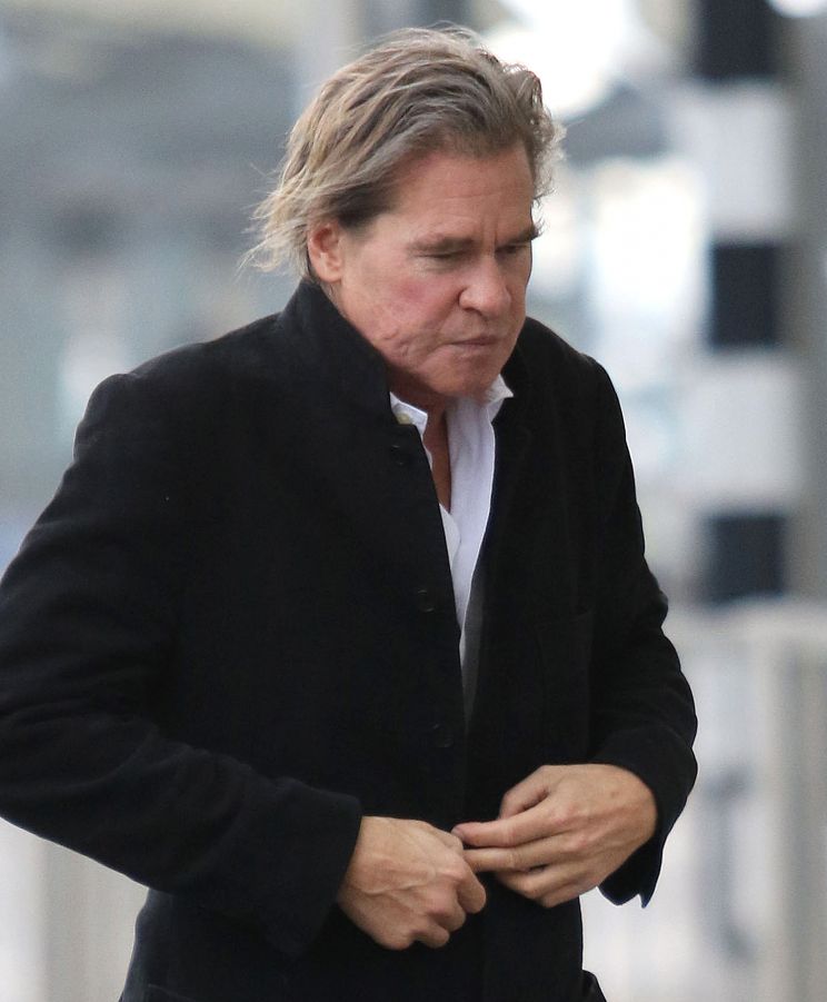 Val Kilmer
