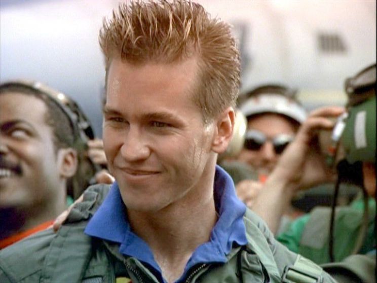 Val Kilmer