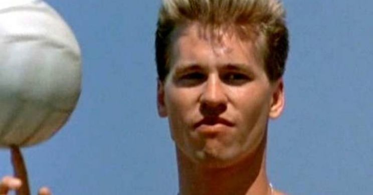 Val Kilmer