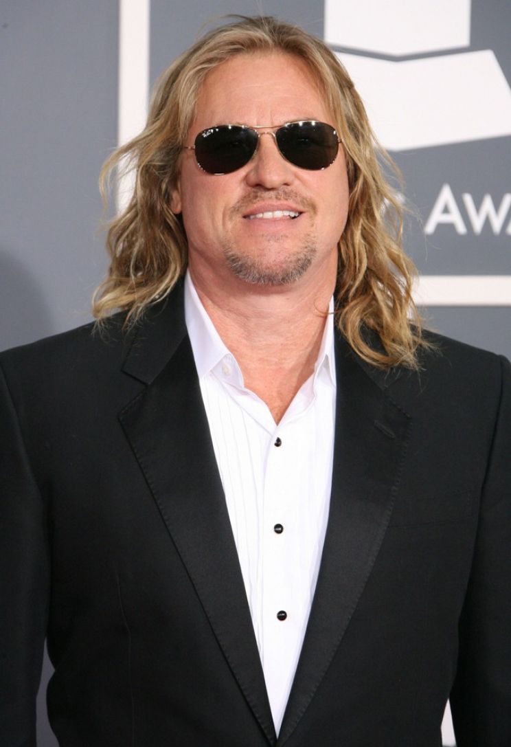 Val Kilmer