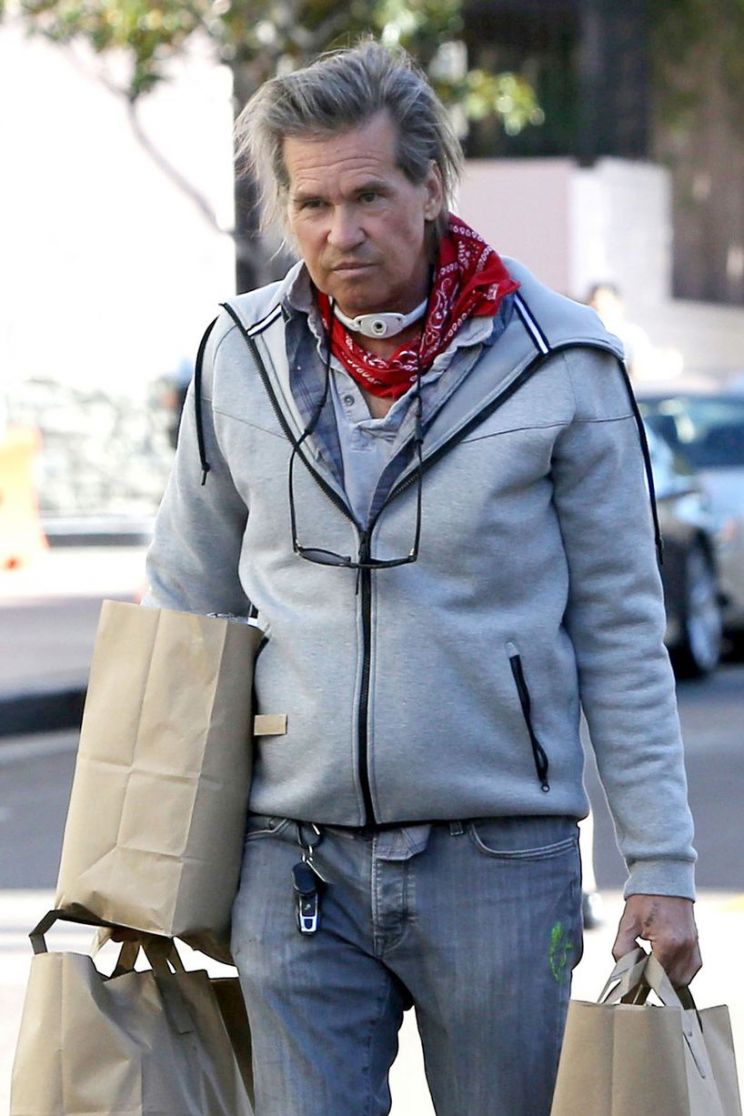 Val Kilmer