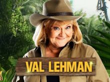 Val Lehman