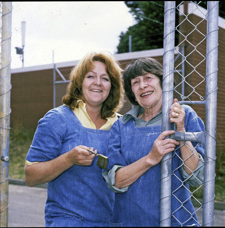 Val Lehman