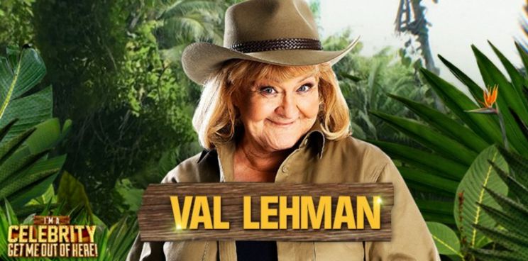 Val Lehman