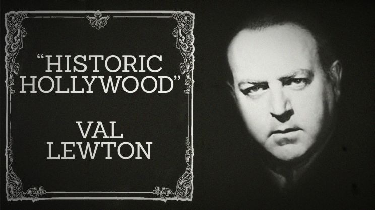 Val Lewton