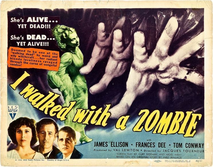 Val Lewton