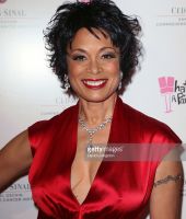 Valarie Pettiford