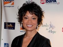 Valarie Pettiford