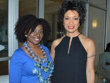 Valarie Pettiford #614695 picture (Landscape Medium)