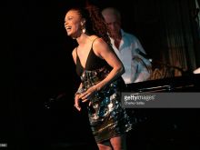 Valarie Pettiford #614697 picture (Landscape Medium)