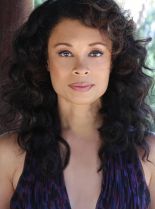 Valarie Pettiford