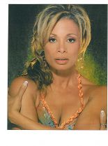 Valarie Pettiford